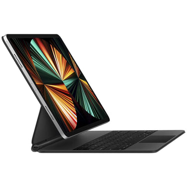 Apple Magic Keyboard for iPad Pro 12.9-inch (5th Generation 2021) - Black